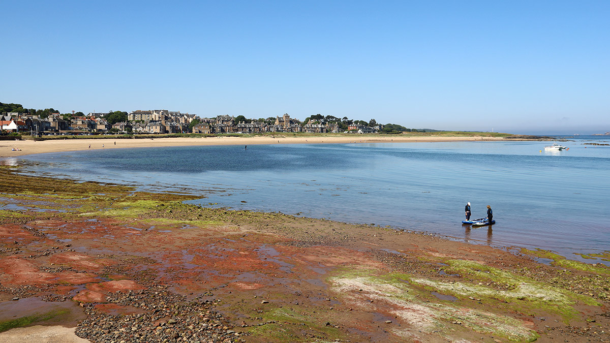 North Berwick